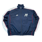 Nike Trackjacket (M)