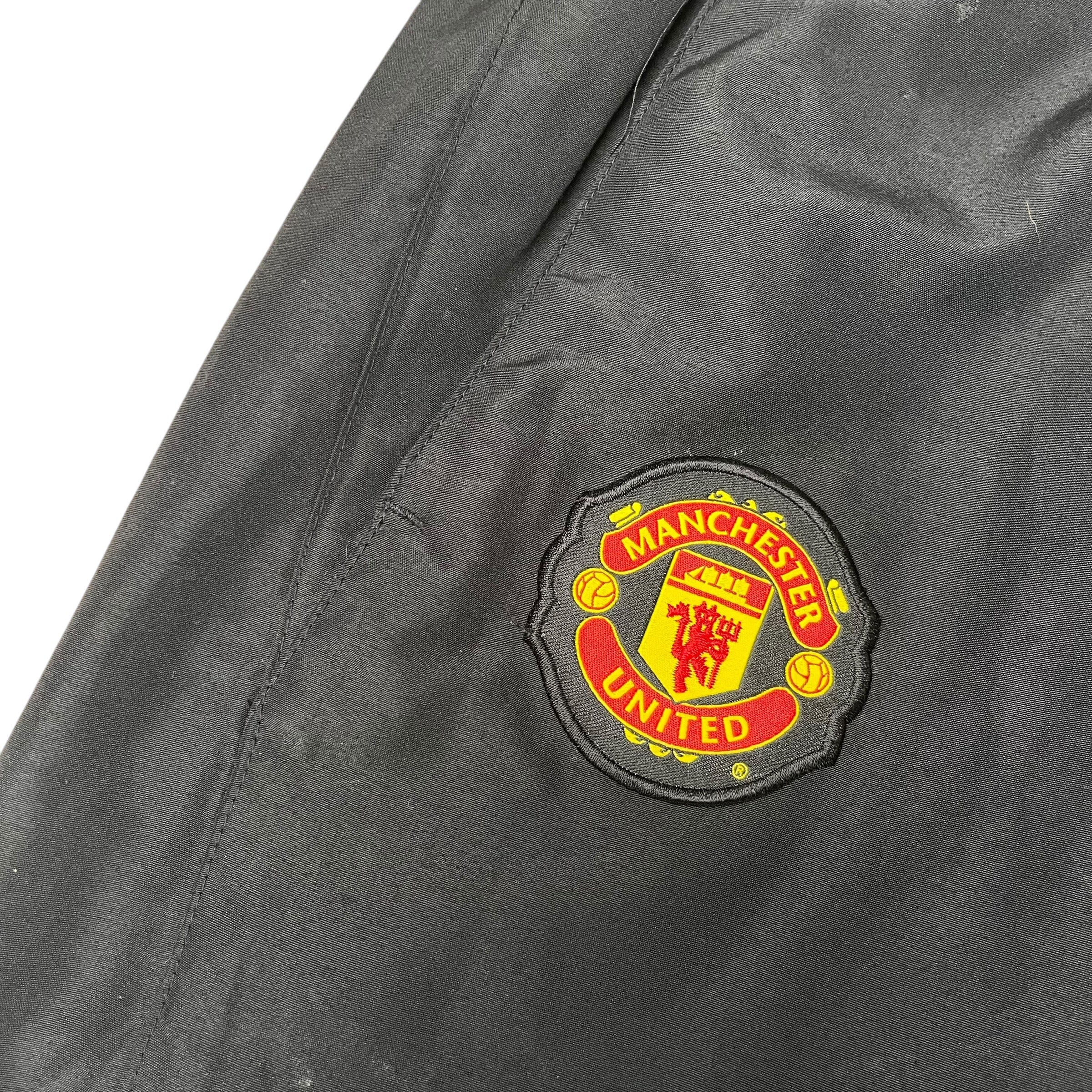 Nike Man Utd. Trainingsanzug (M)