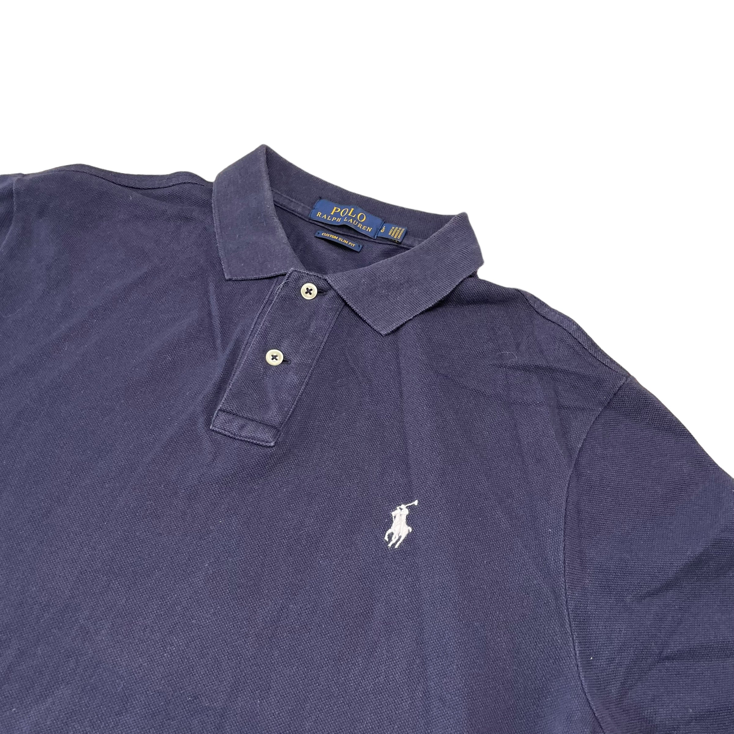 Ralph Lauren Polo - L