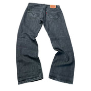 Levi´s 501 Jeans (L)