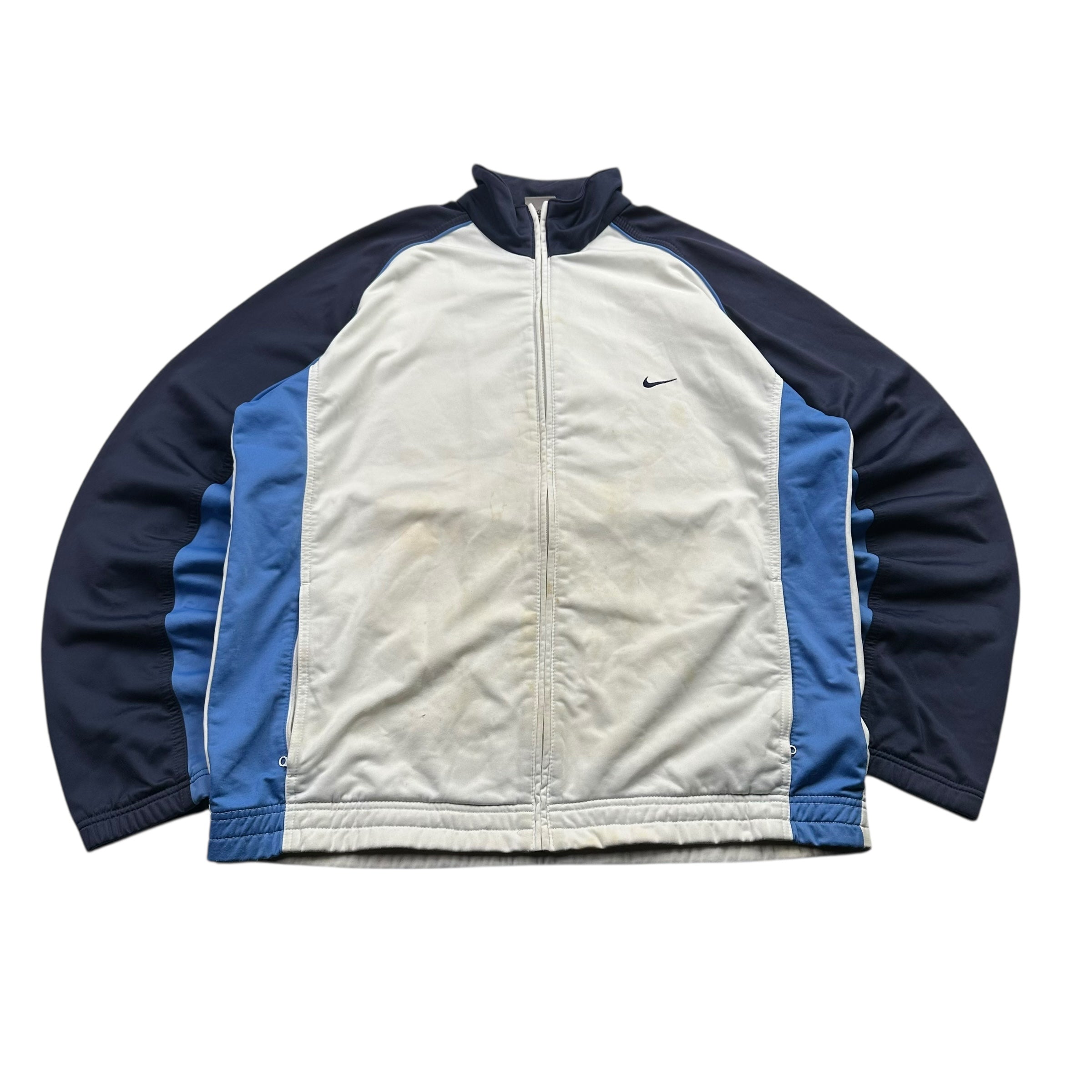 Nike Trackjacket (XL)