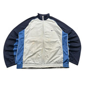 Nike Trackjacket (XL)