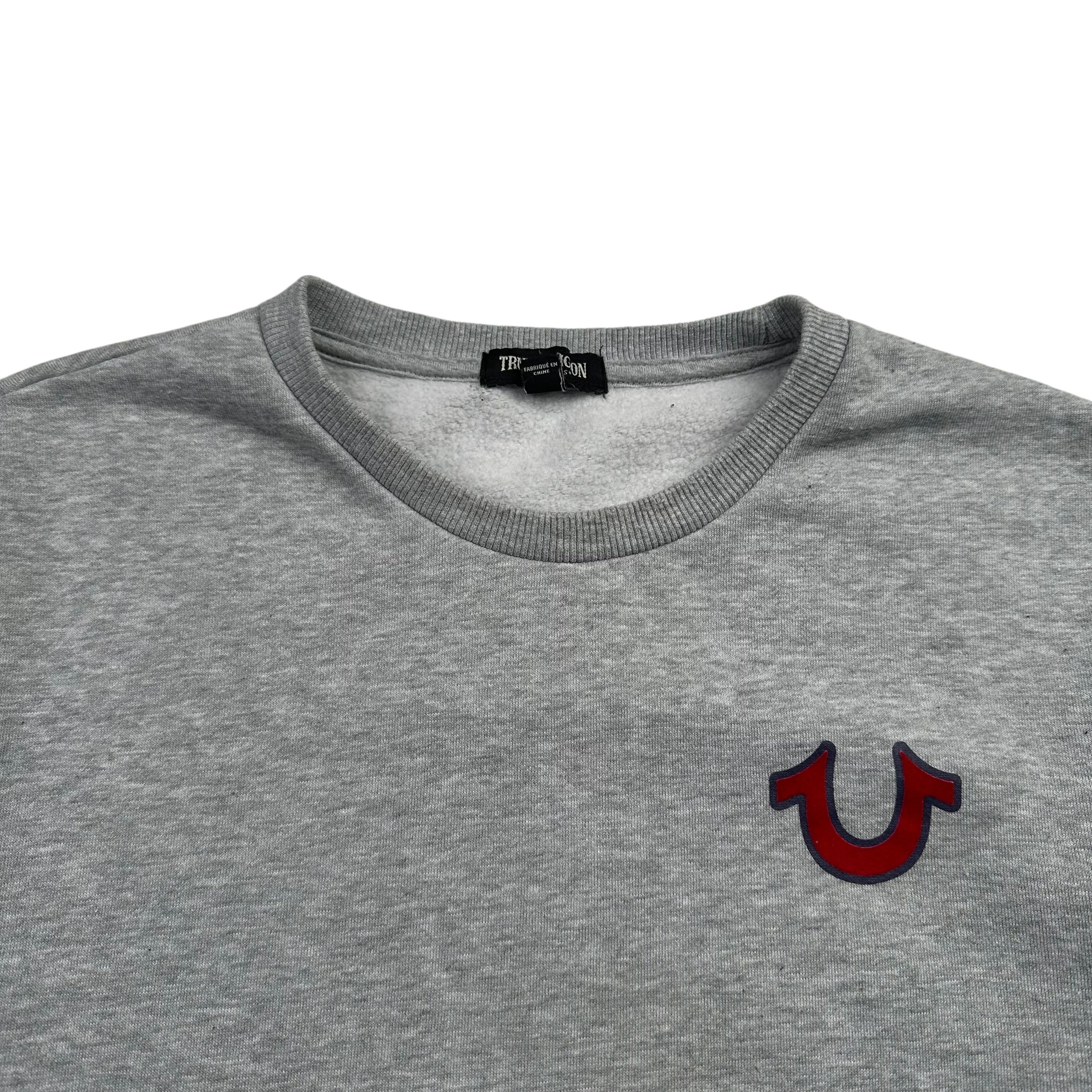 True Religion Sweater (XL)