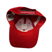 Ferrari Cap