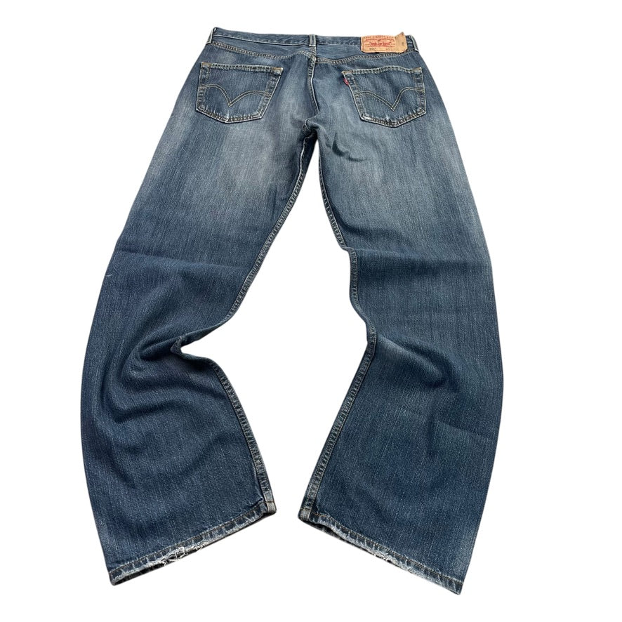 Levi's 501 Jeans (XL)
