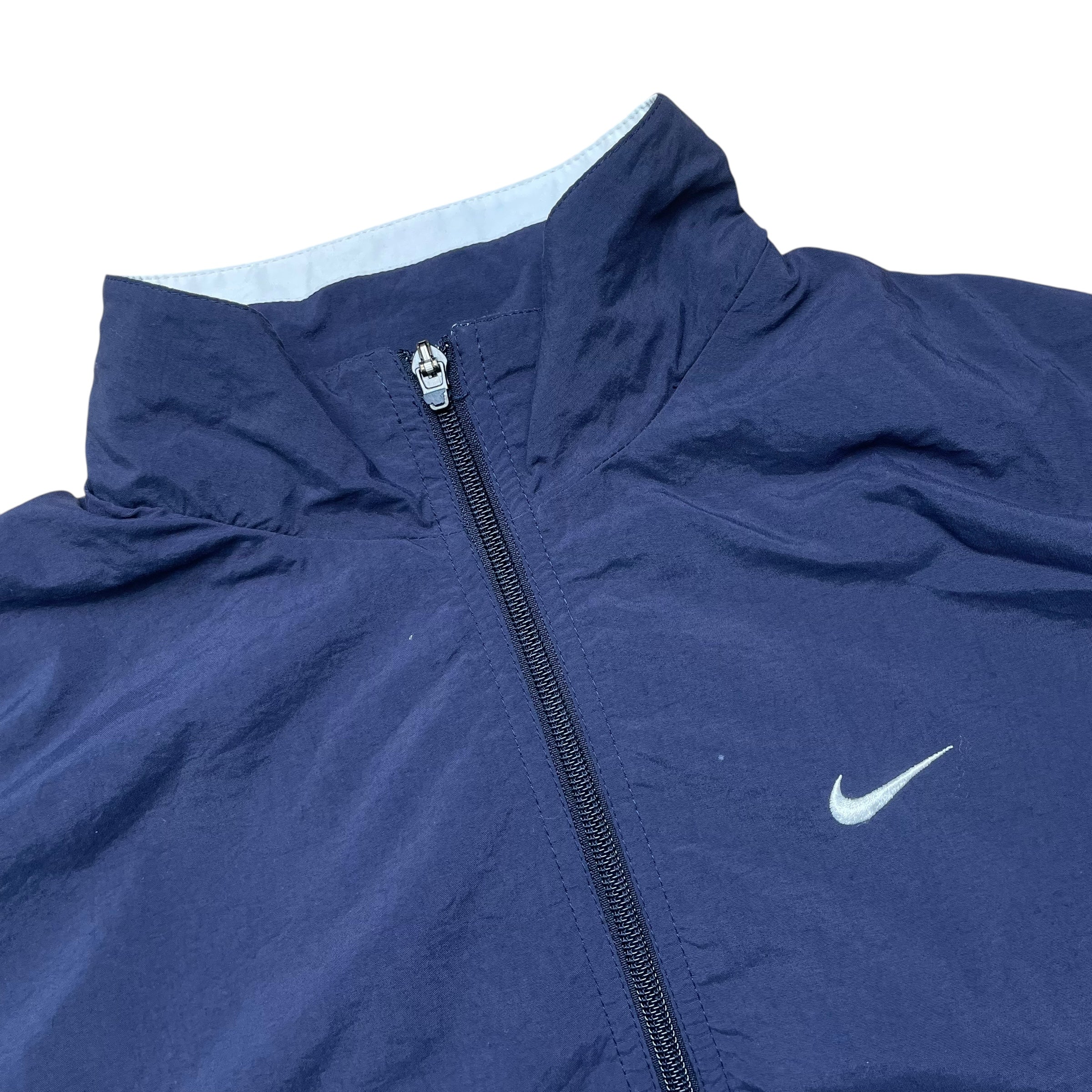 Nike Trackjacket (XS)