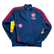 Adidas Arsenal Trainingsanzug (M)