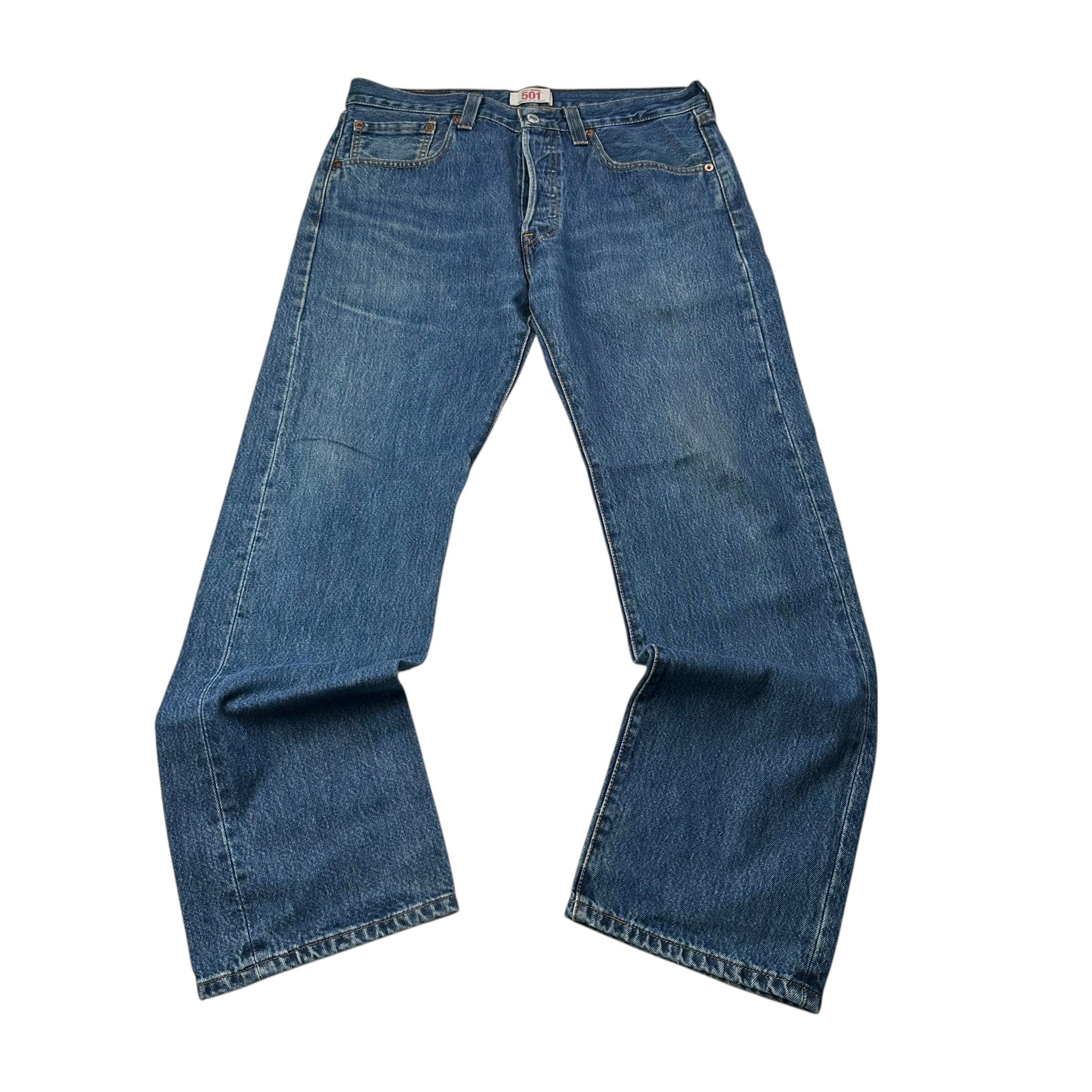 Levi's 501 Jeans (M)