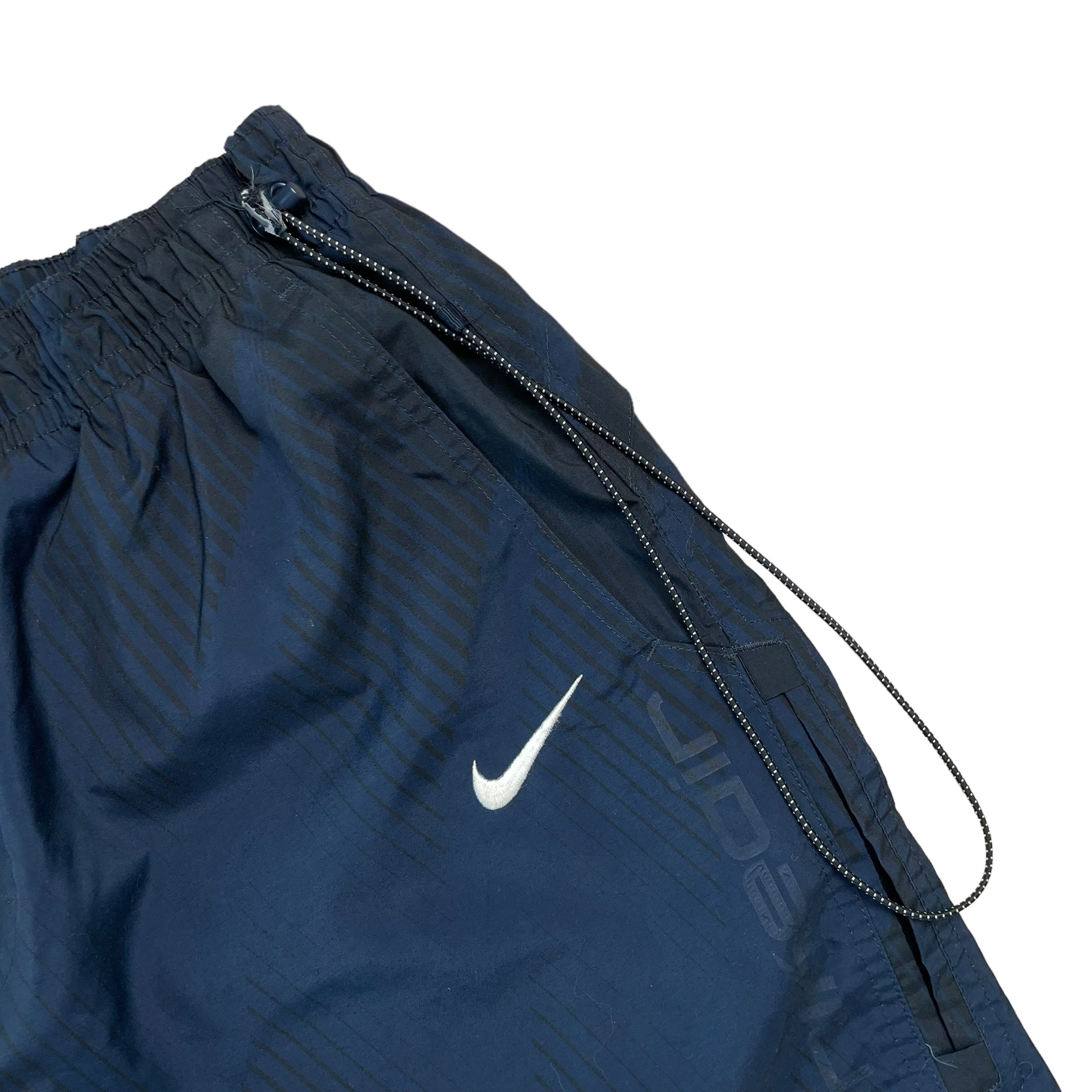 Nike Trackshorts  - L