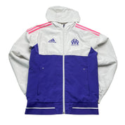 Adidas Marseille Trainingsanzug (S)