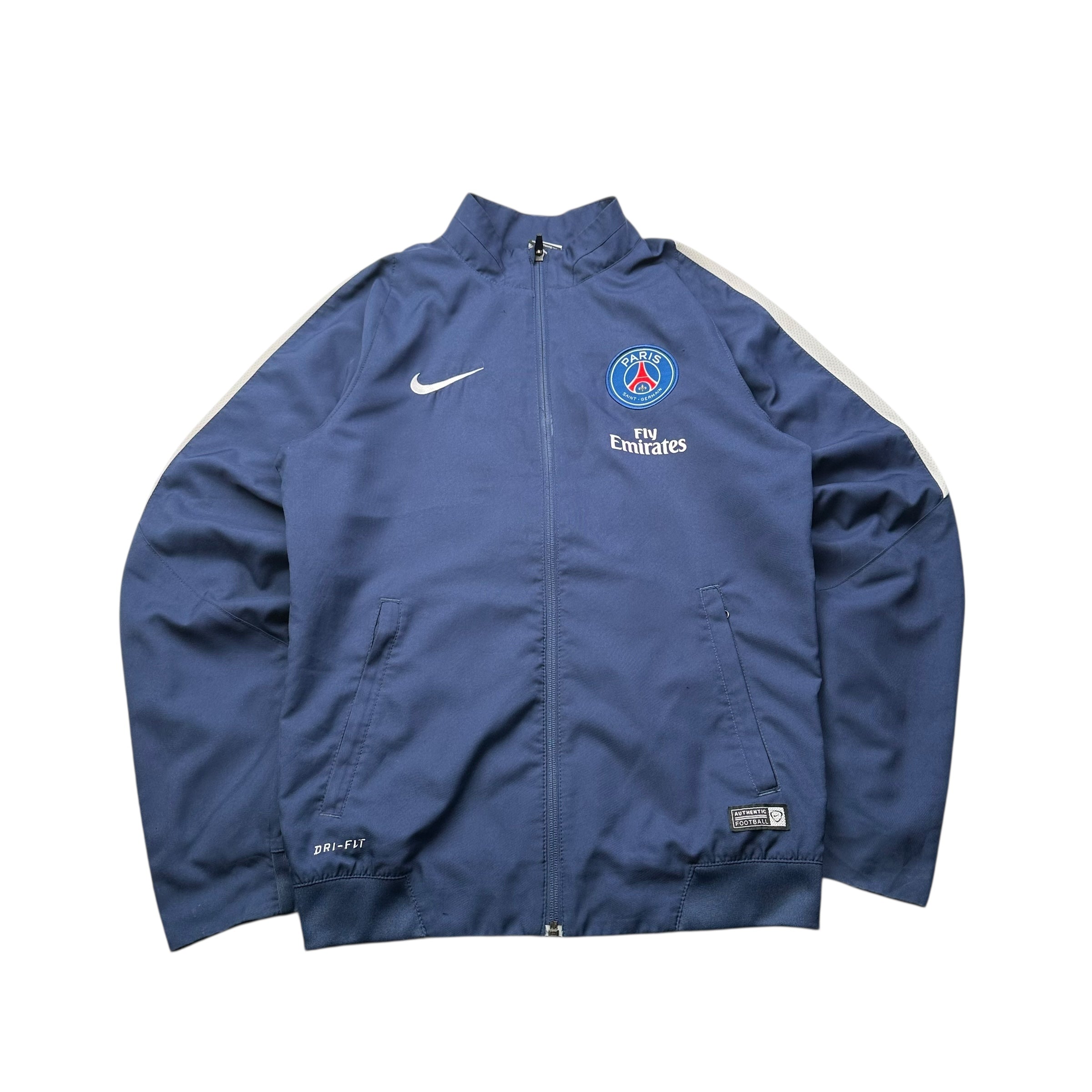 Nike PSG Trackjacket (S)