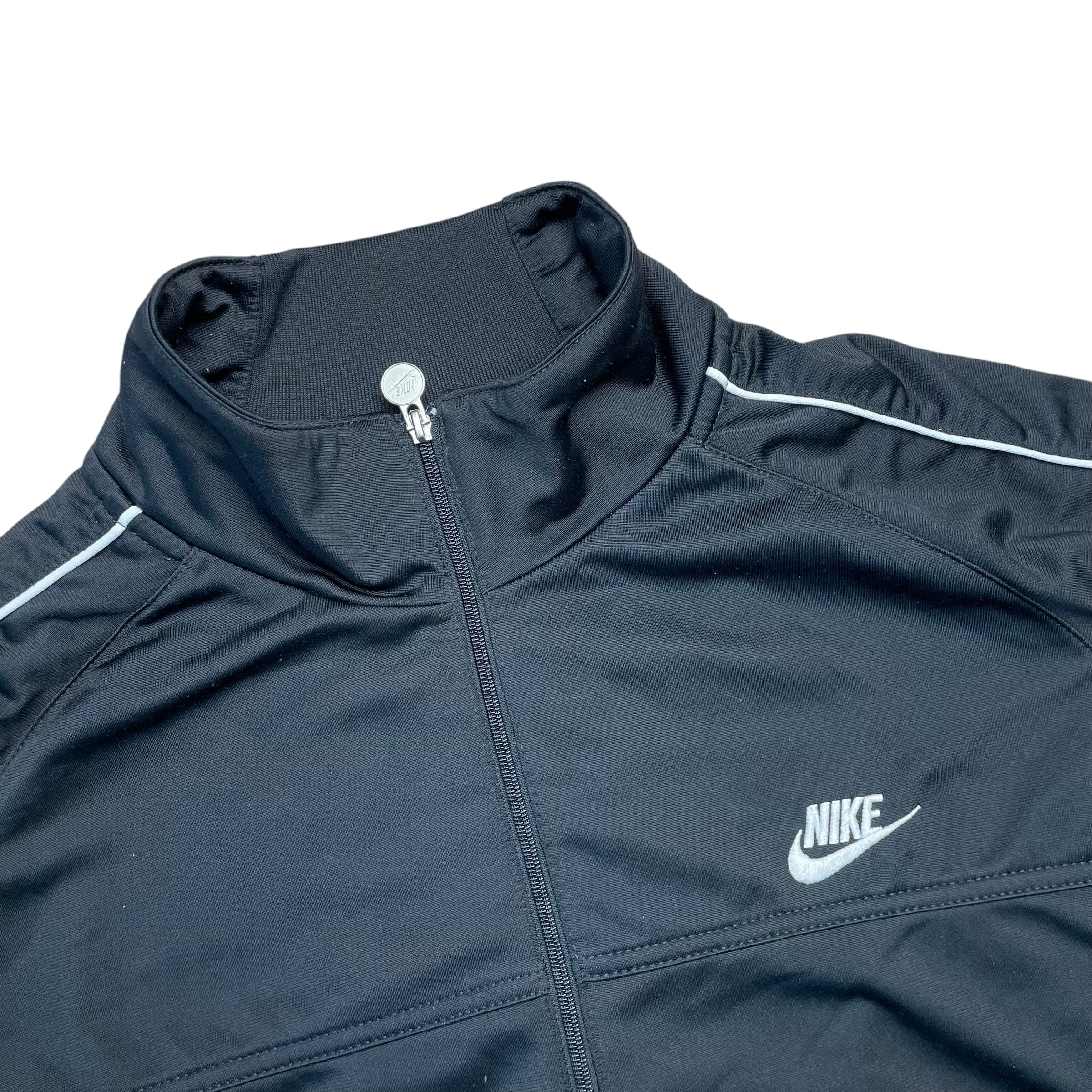 Nike Trackjacket (L)