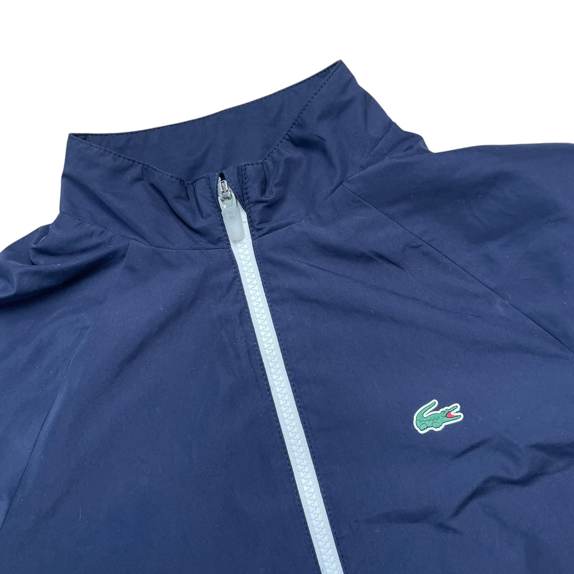 Lacoste Trackjacket (XS)