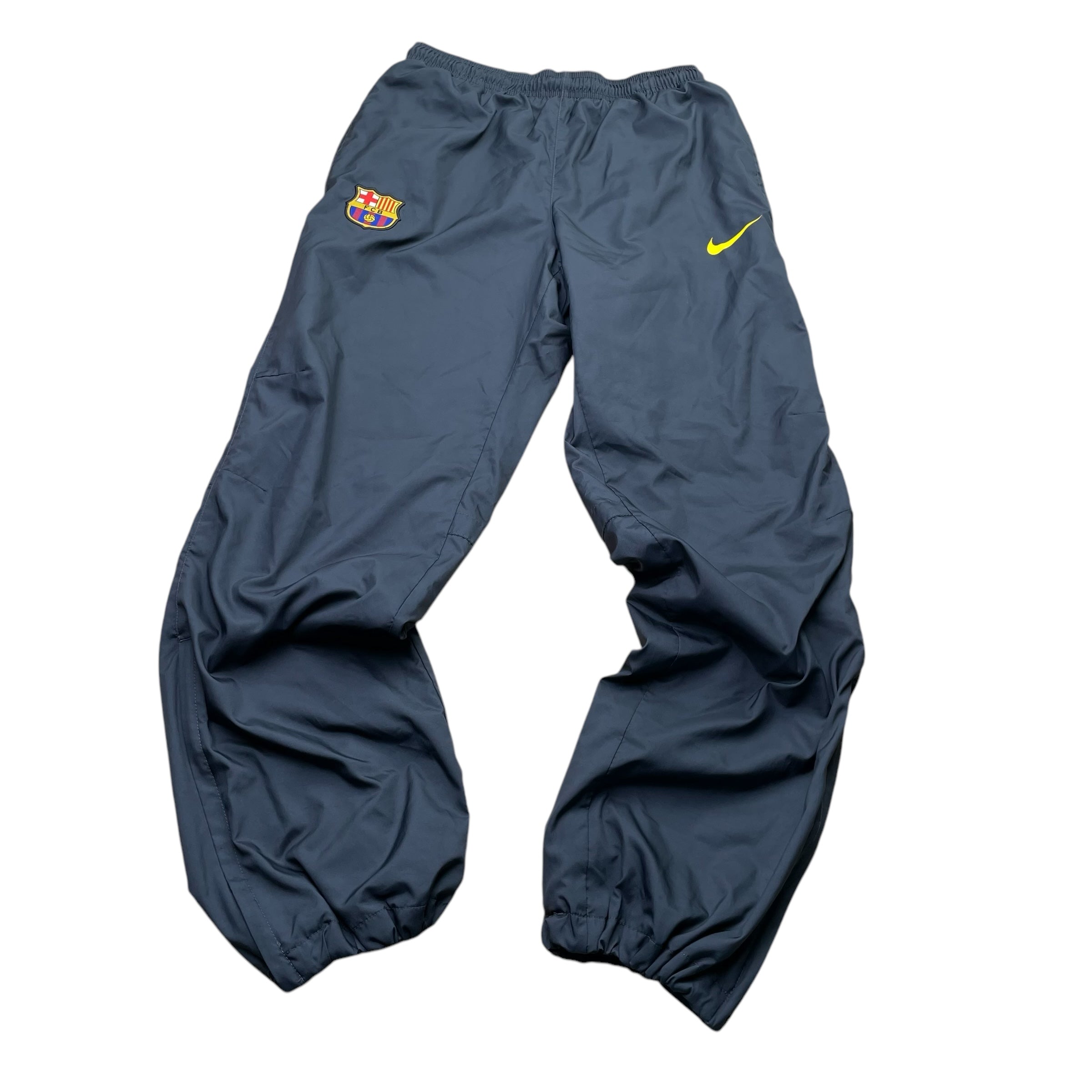 Nike FC Barcelona Trackpants (S)