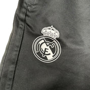 Adidas Real Madrid Tracksuit (XS)