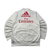 Adidas AC Milan Tracksuit (M)