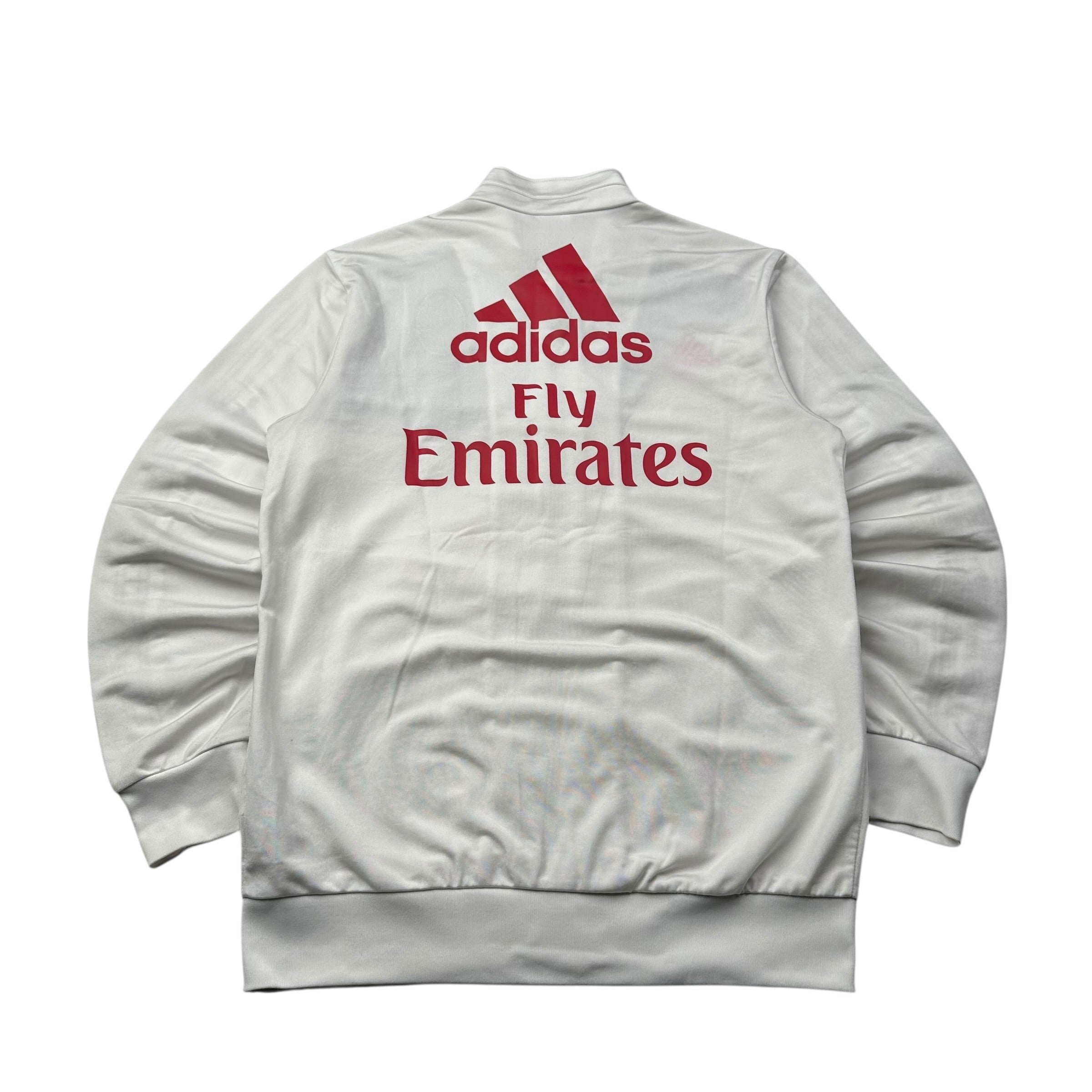 Adidas AC Milan Tracksuit (M)