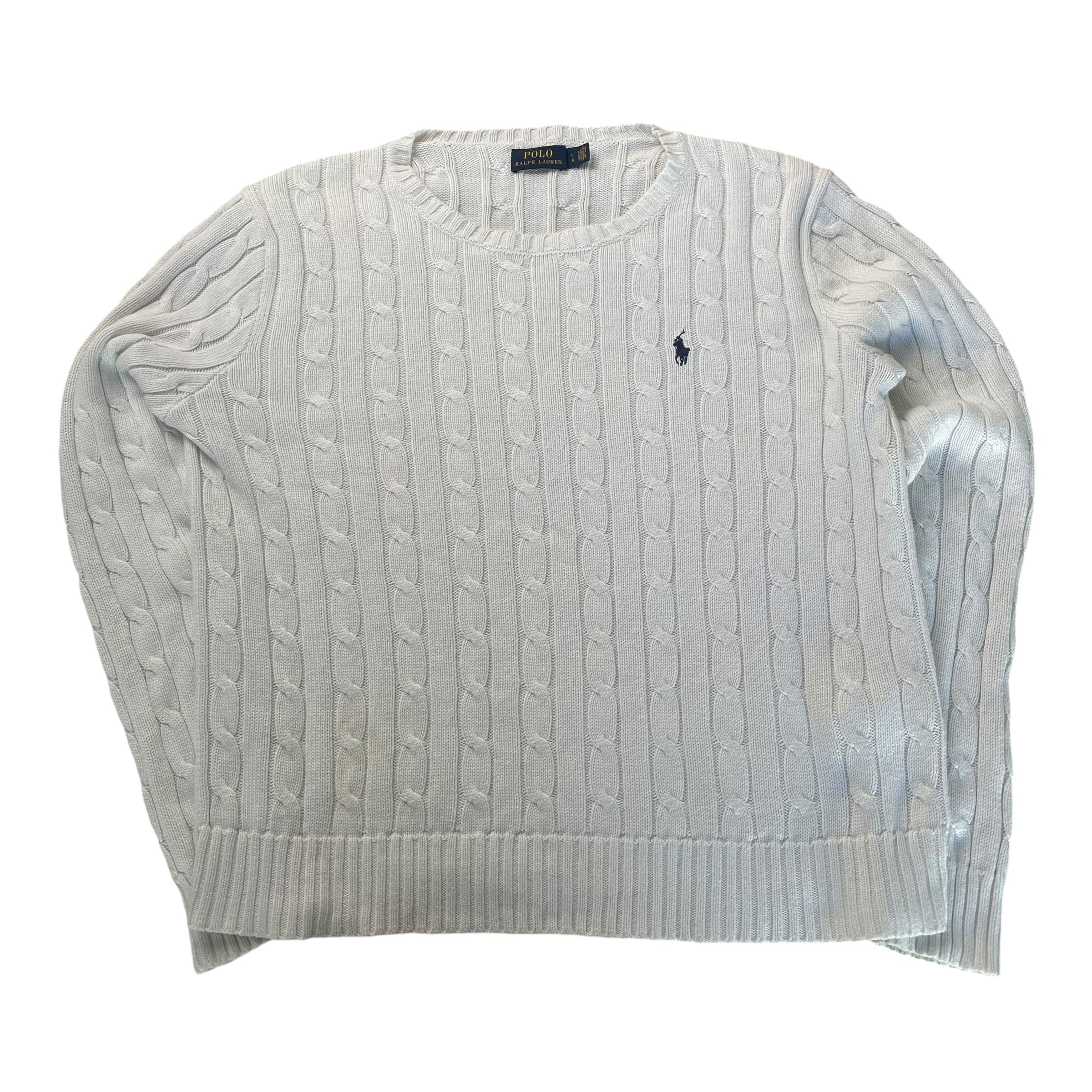 Ralph Lauren Pullover - Frau L