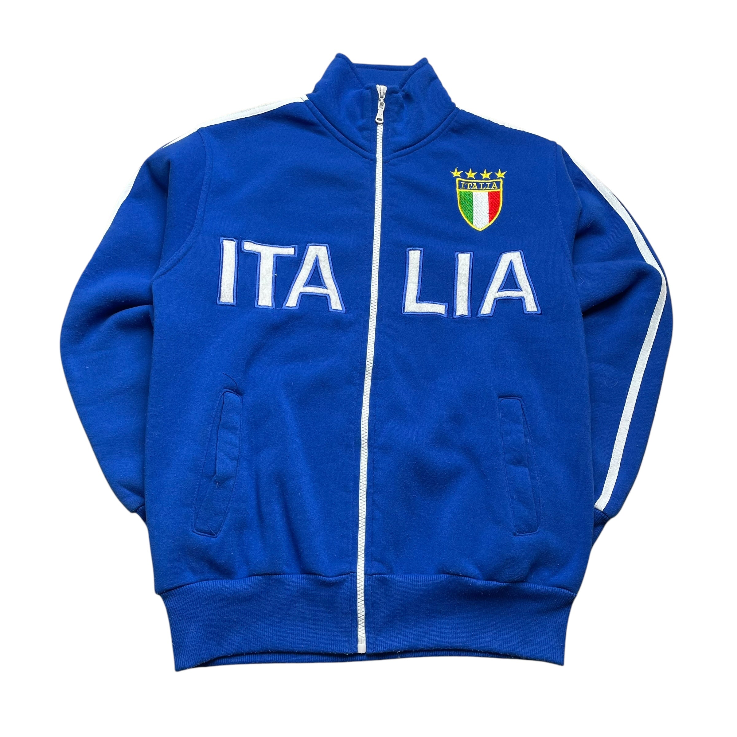 Italia Vintage Jacke (XS)