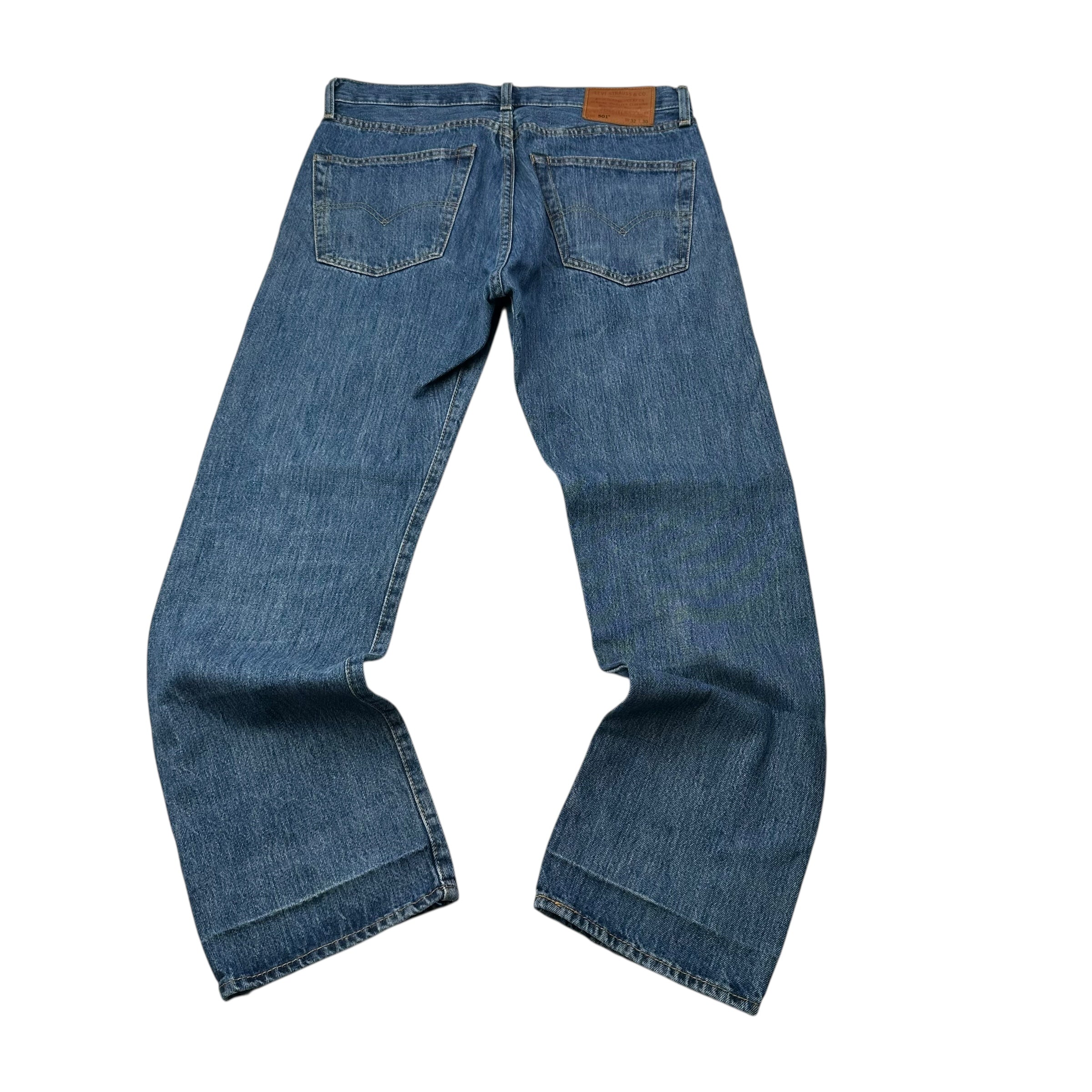 Levi's 501 Jeans(M)