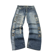 Dolce & Gabbana Jeans (M)