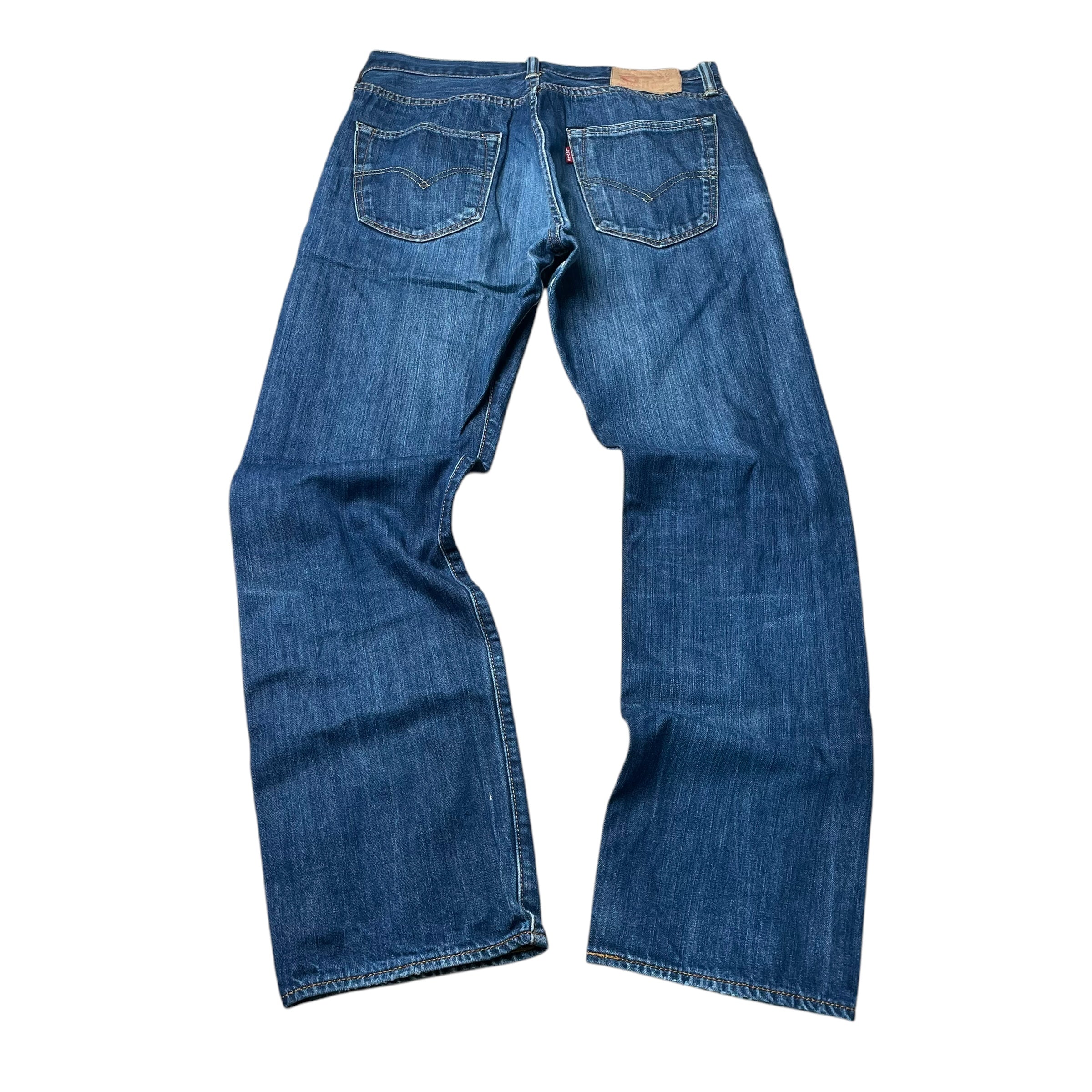 Levi´s 501 Jeans (M)