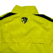 Nike FC Barcelona Trackjacket (L)