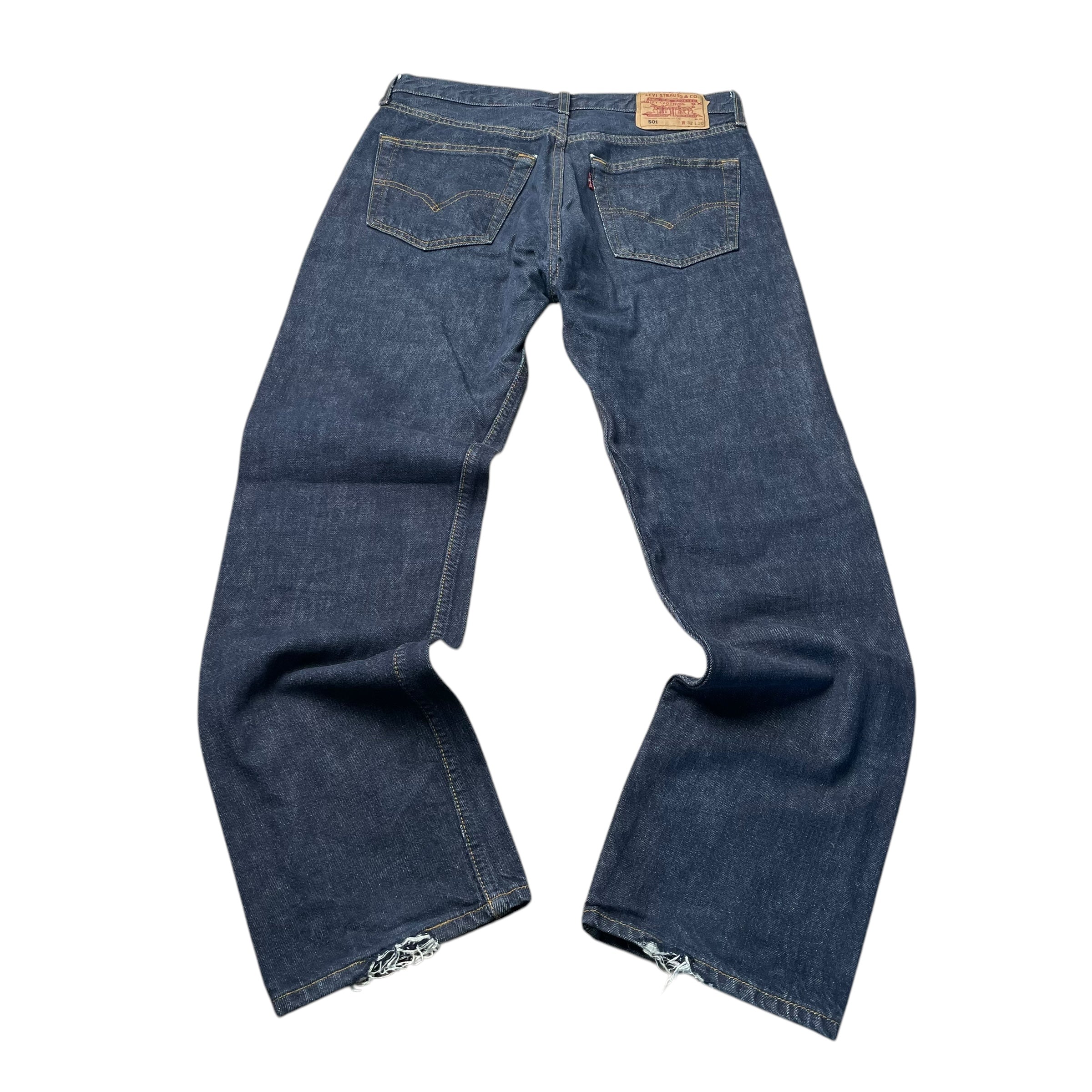 Levi´s 501 Jeans (M)