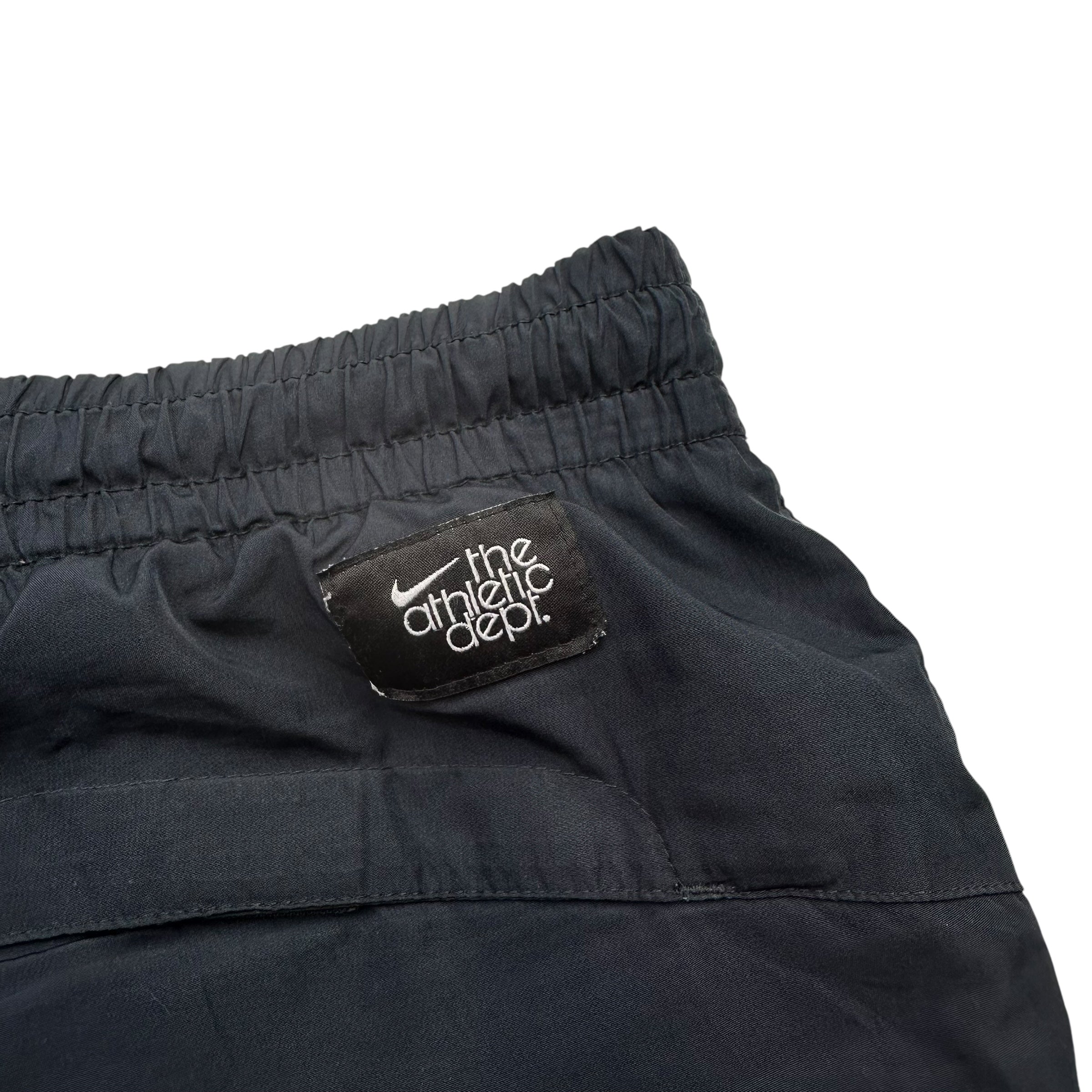 Nike Trackpants (XL)