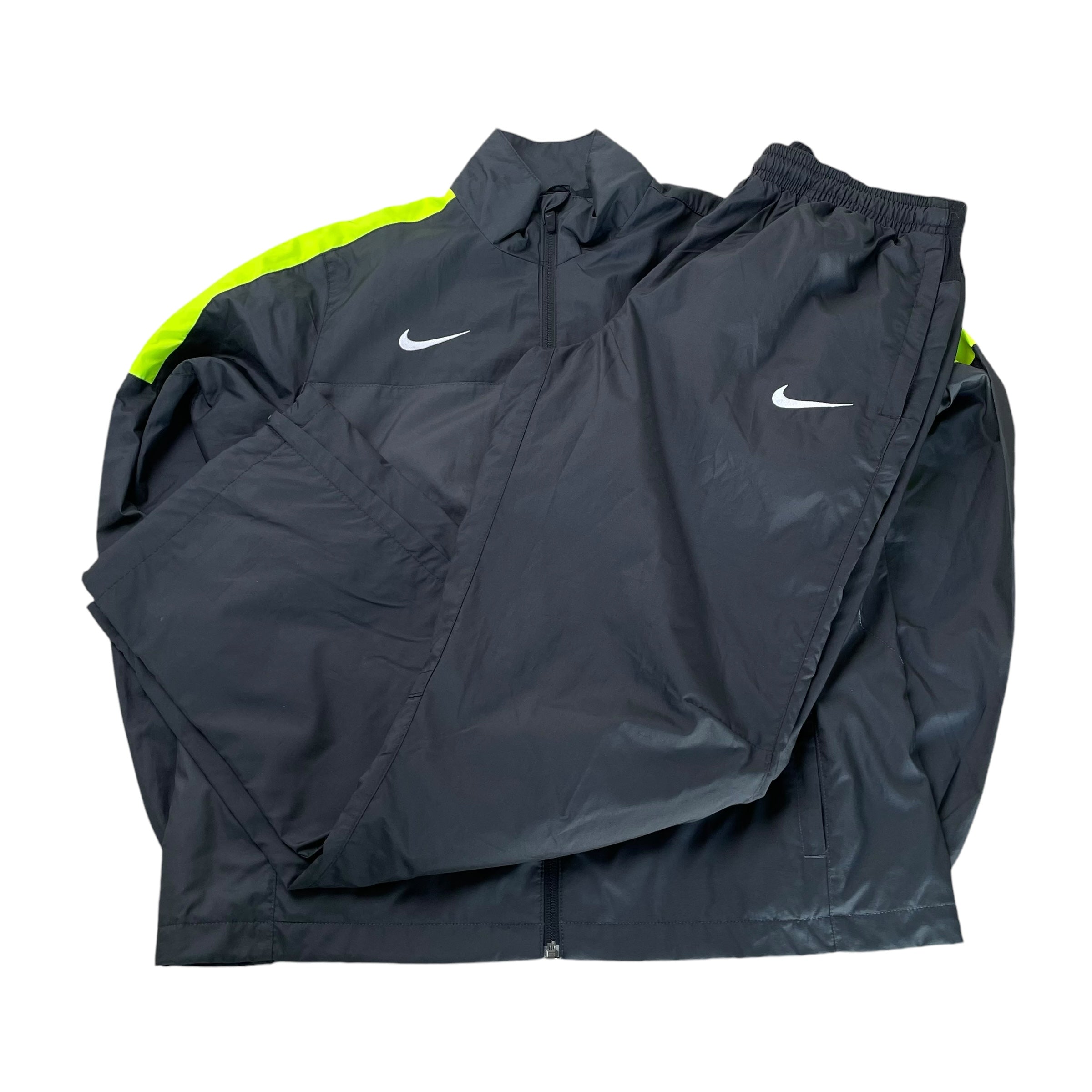 Nike Tracksuit - M