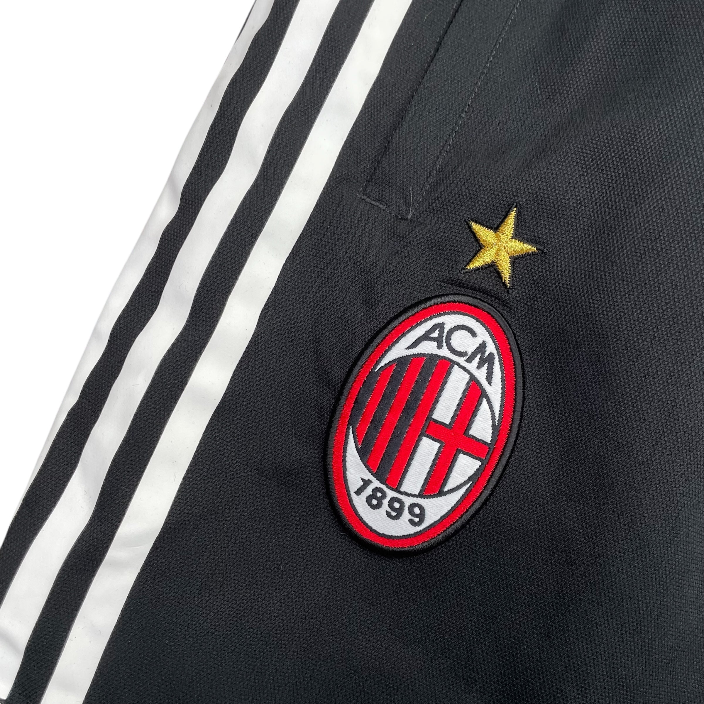 Adidas AC Milan Tracksuit (M)