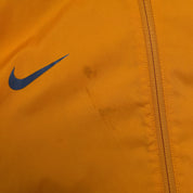 Nike FC Barcelona Tracksuit (S)