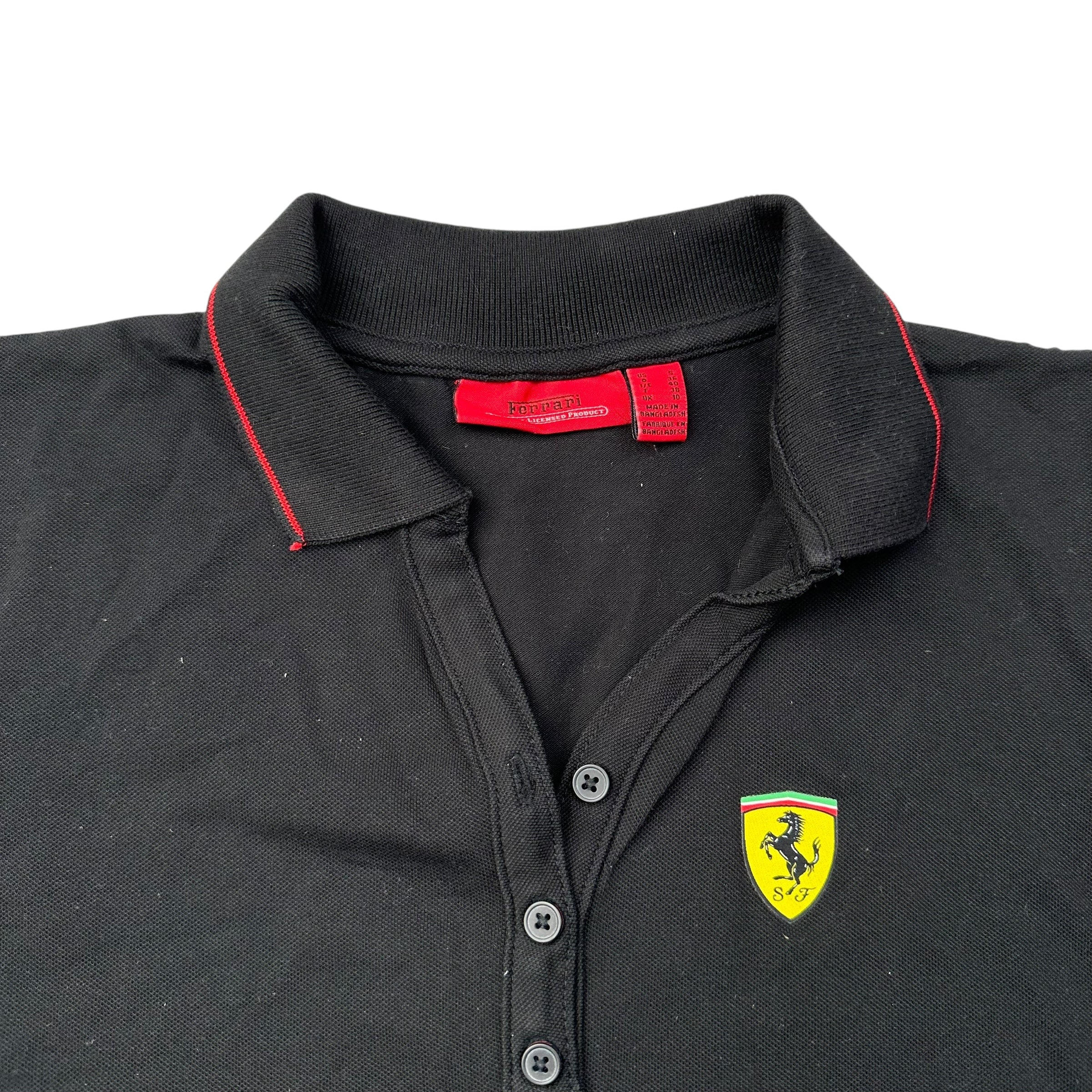 Ferrari Polo (S)