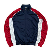 Nike Trackjacket - L