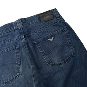 Armani Jeans (L)