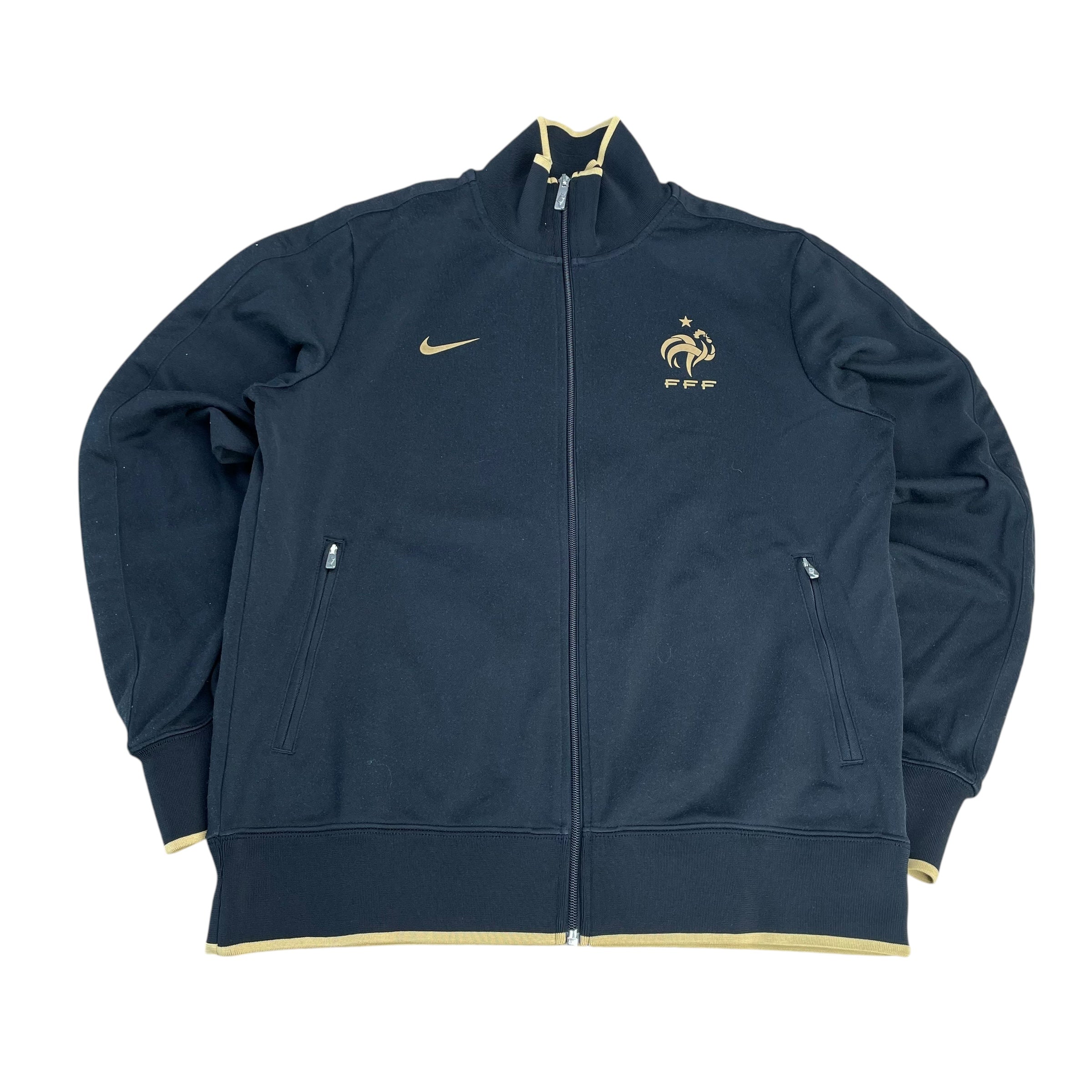 Nike France Trackjacket (L)