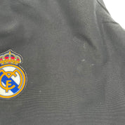 Adidas Real Madrid Tracksuit - XS