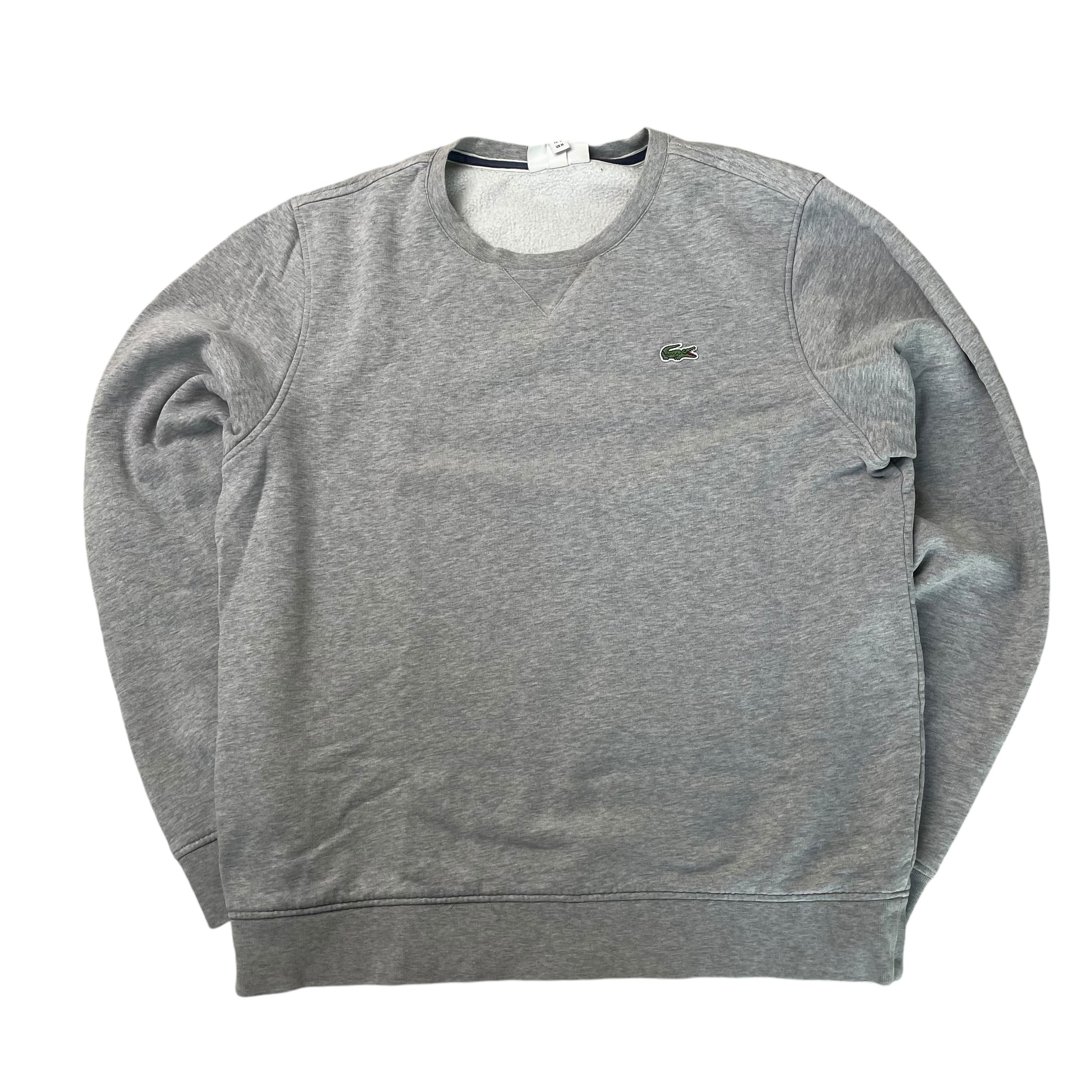 Lacoste Pullover - M