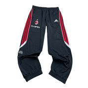 Adidas AC Mailand Trainingsanzug (M)