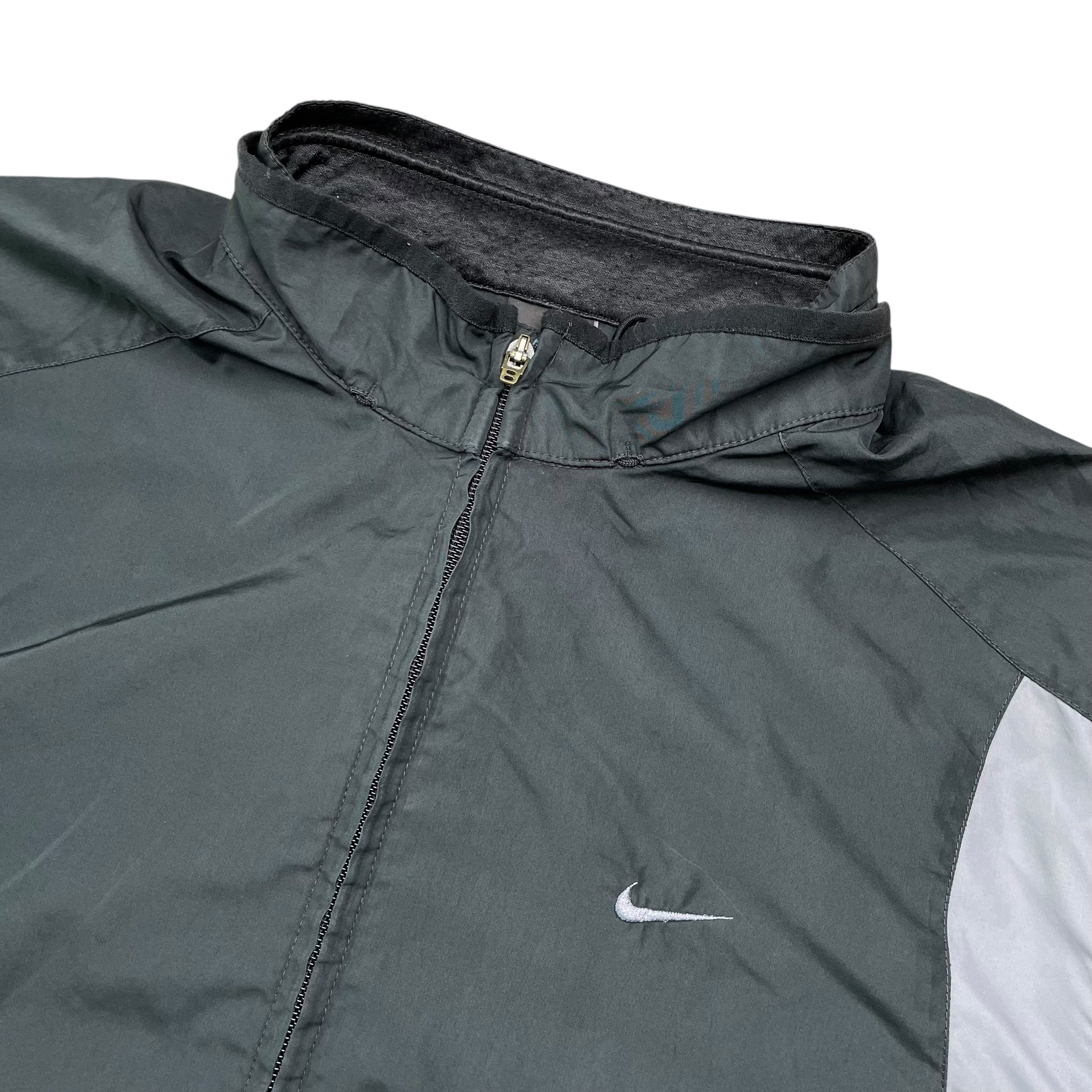 Nike Trainingsjacke (XL)