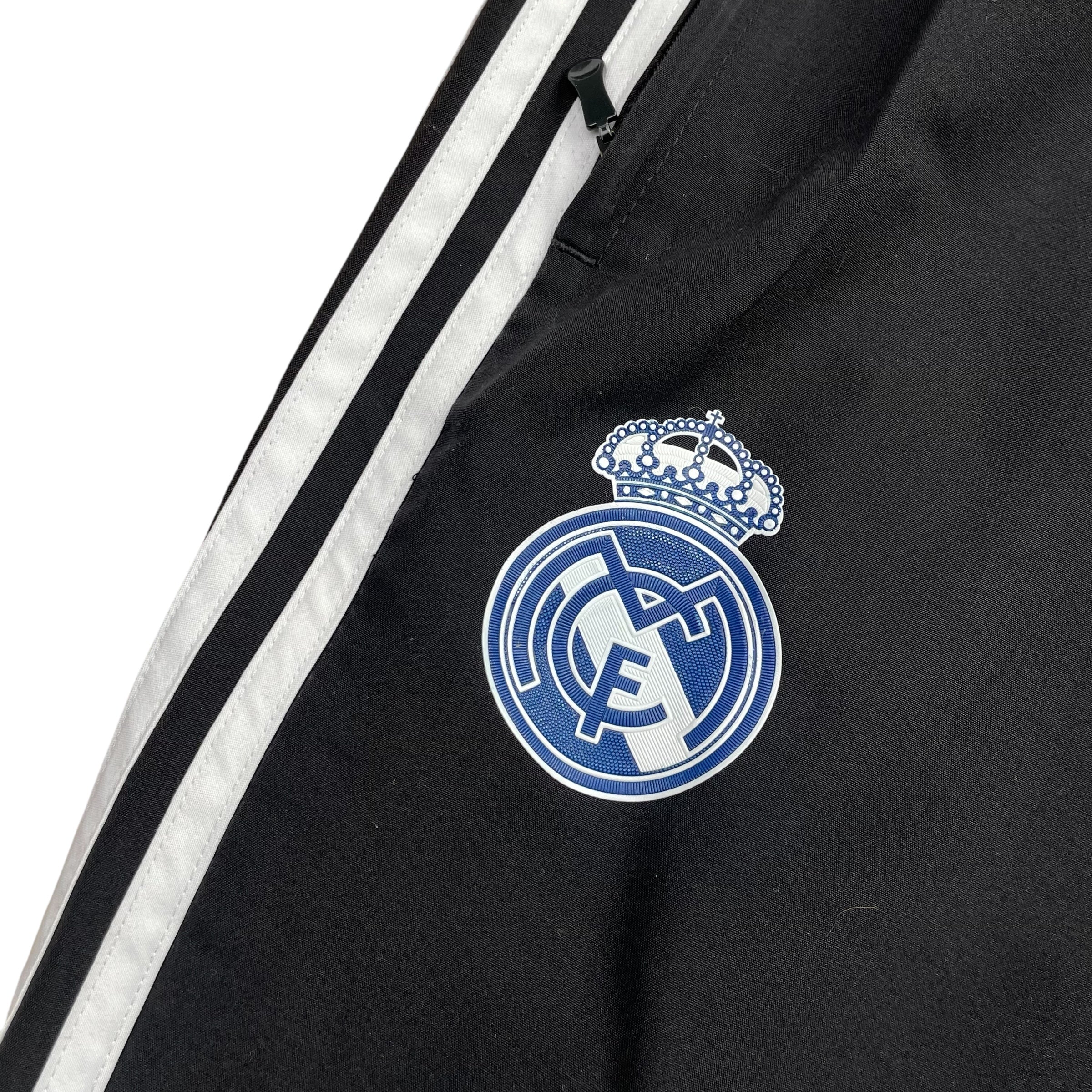 Adidas Real Madrid Trainingshose (S)