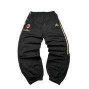Adidas AC Milan Tracksuit (L)