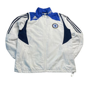 Adidas FC Chelsea Tracksuit (M)