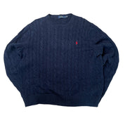 Ralph Lauren Sweater - XL