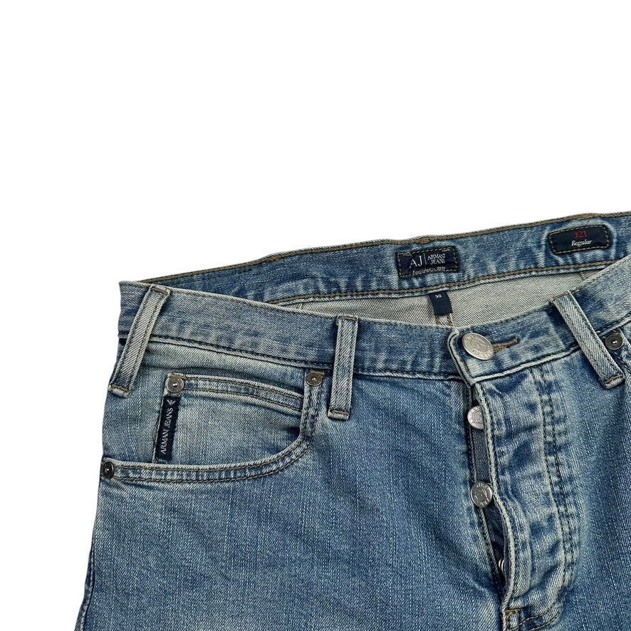 Armani Jeans (M)