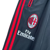 Adidas AC Milan Tracksuit (S)