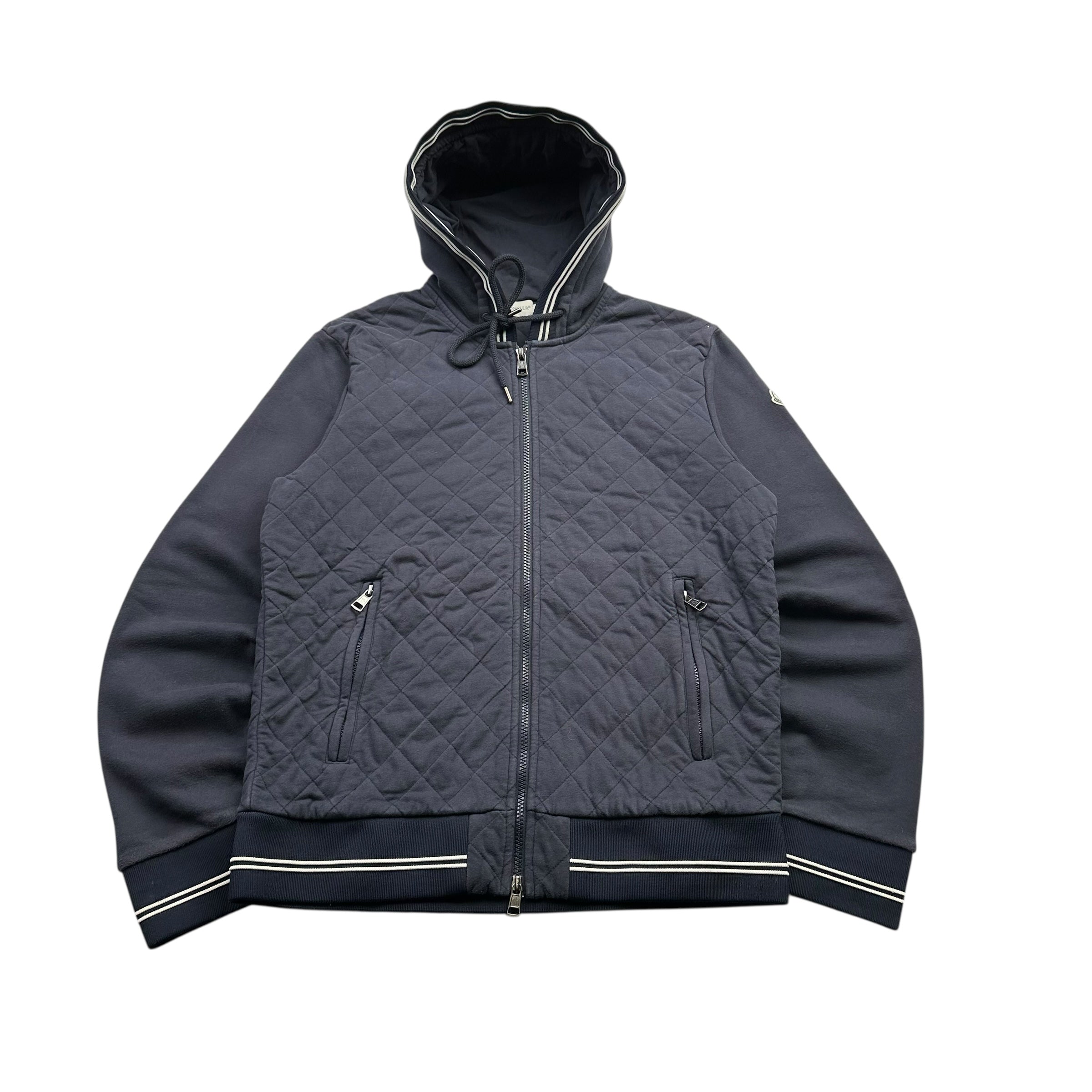 Moncler Jacket (M)