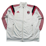 Adidas AC Milan Tracksuit (L)