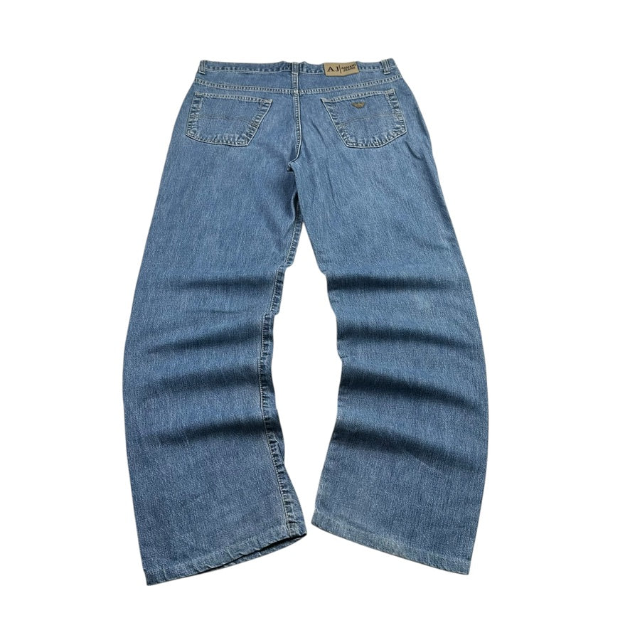 Armani Jeans (M)