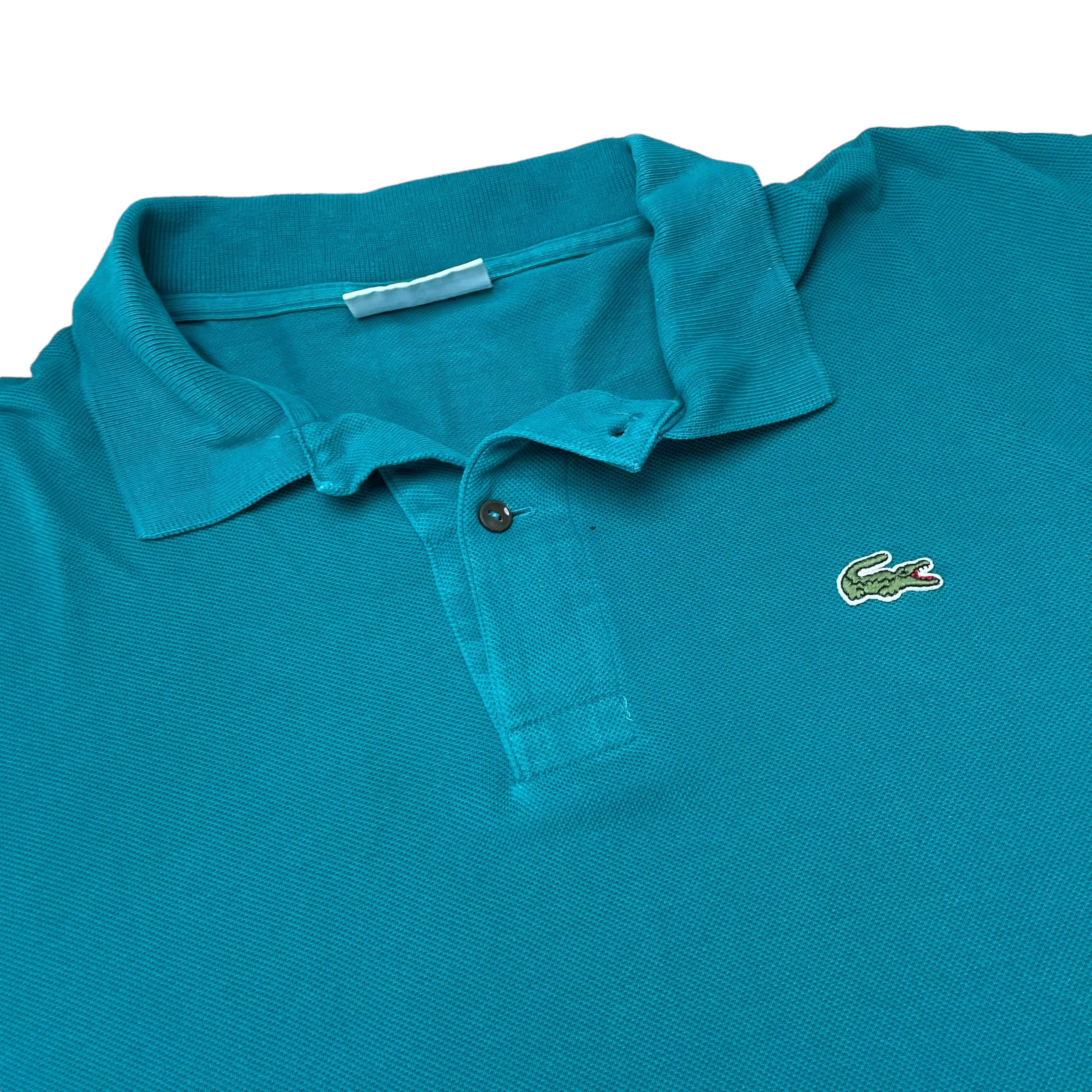 Lacoste Polo - XL